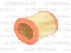 PEUGE 1444FO Air Filter